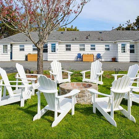 Cannon Beach Hotel Collection Экстерьер фото