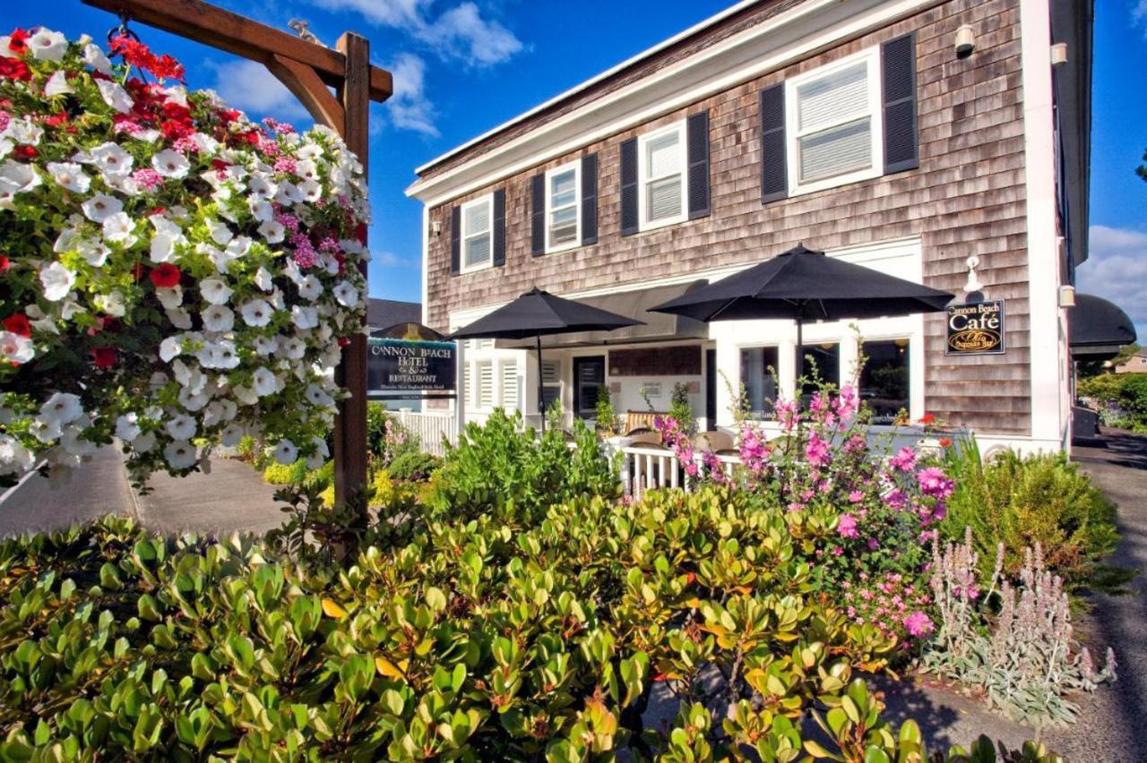 Cannon Beach Hotel Collection Экстерьер фото