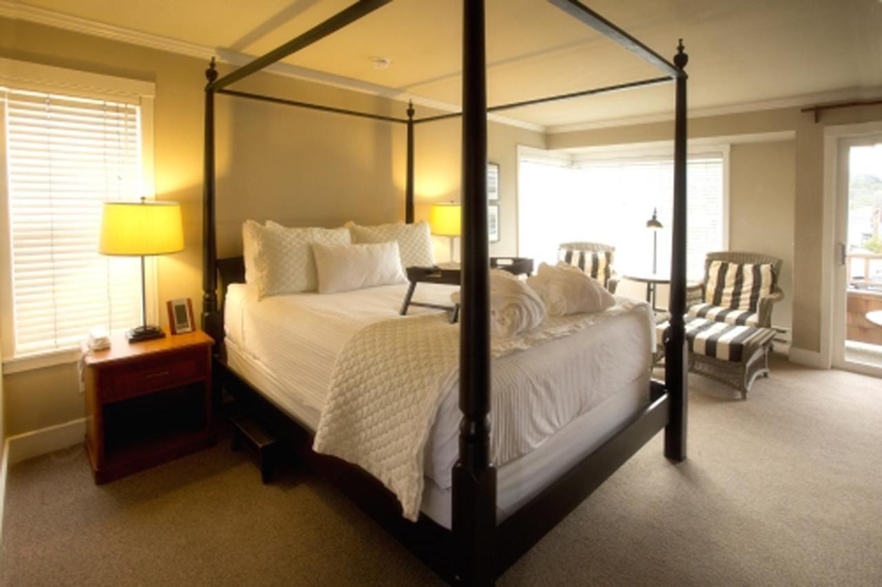 Cannon Beach Hotel Collection Экстерьер фото