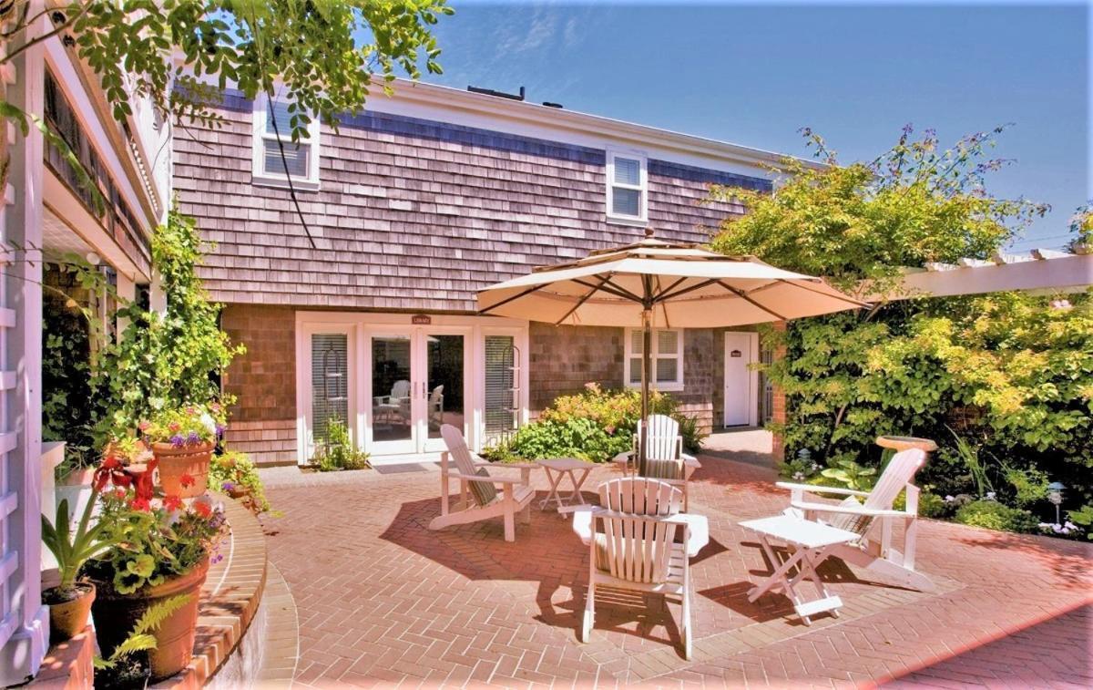 Cannon Beach Hotel Collection Экстерьер фото