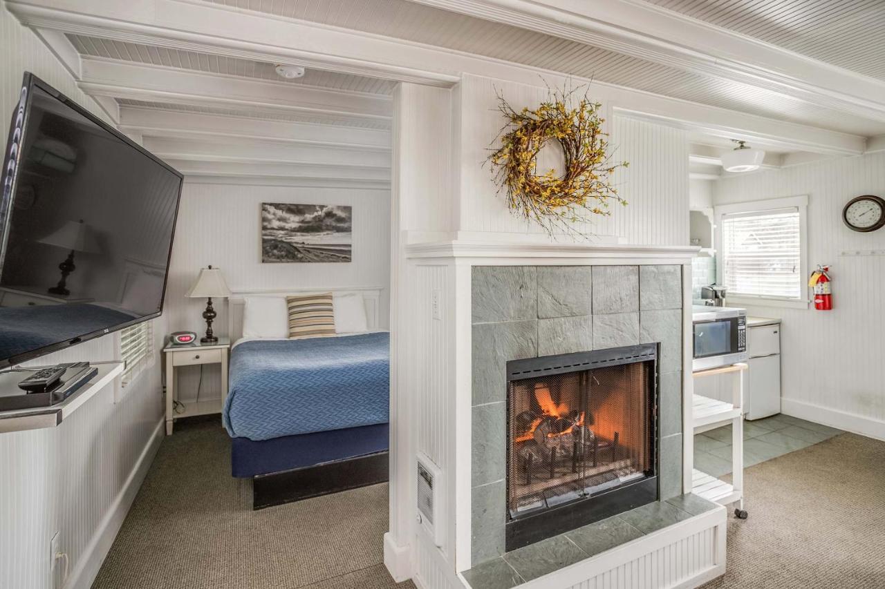 Cannon Beach Hotel Collection Экстерьер фото