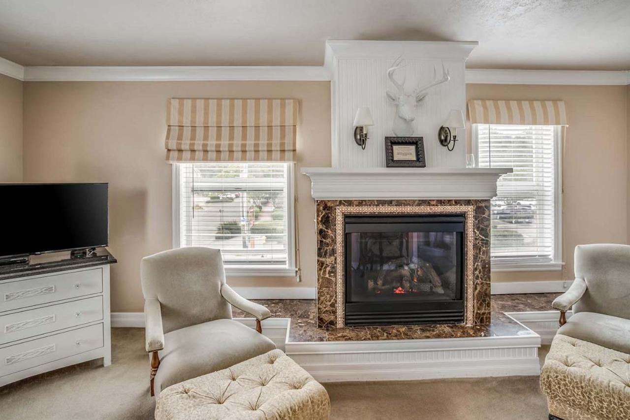 Cannon Beach Hotel Collection Экстерьер фото
