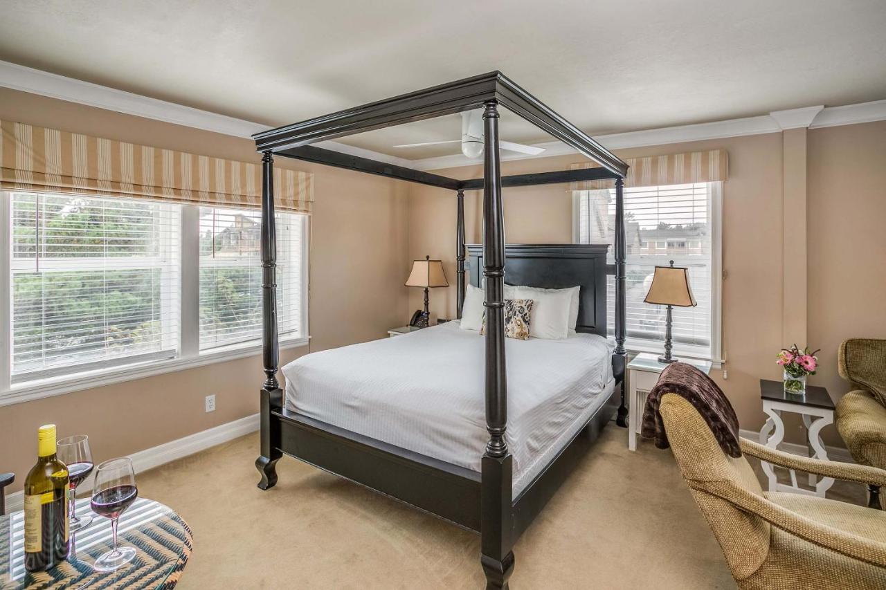 Cannon Beach Hotel Collection Экстерьер фото