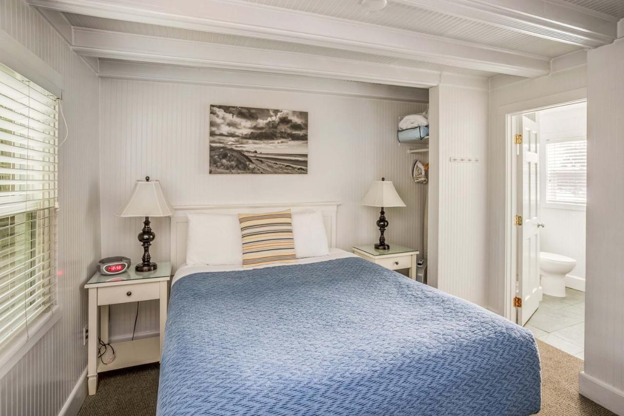 Cannon Beach Hotel Collection Экстерьер фото
