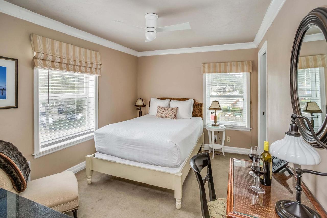 Cannon Beach Hotel Collection Экстерьер фото