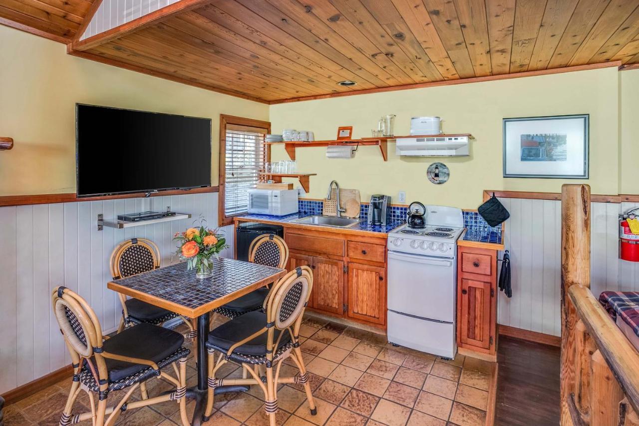 Cannon Beach Hotel Collection Экстерьер фото