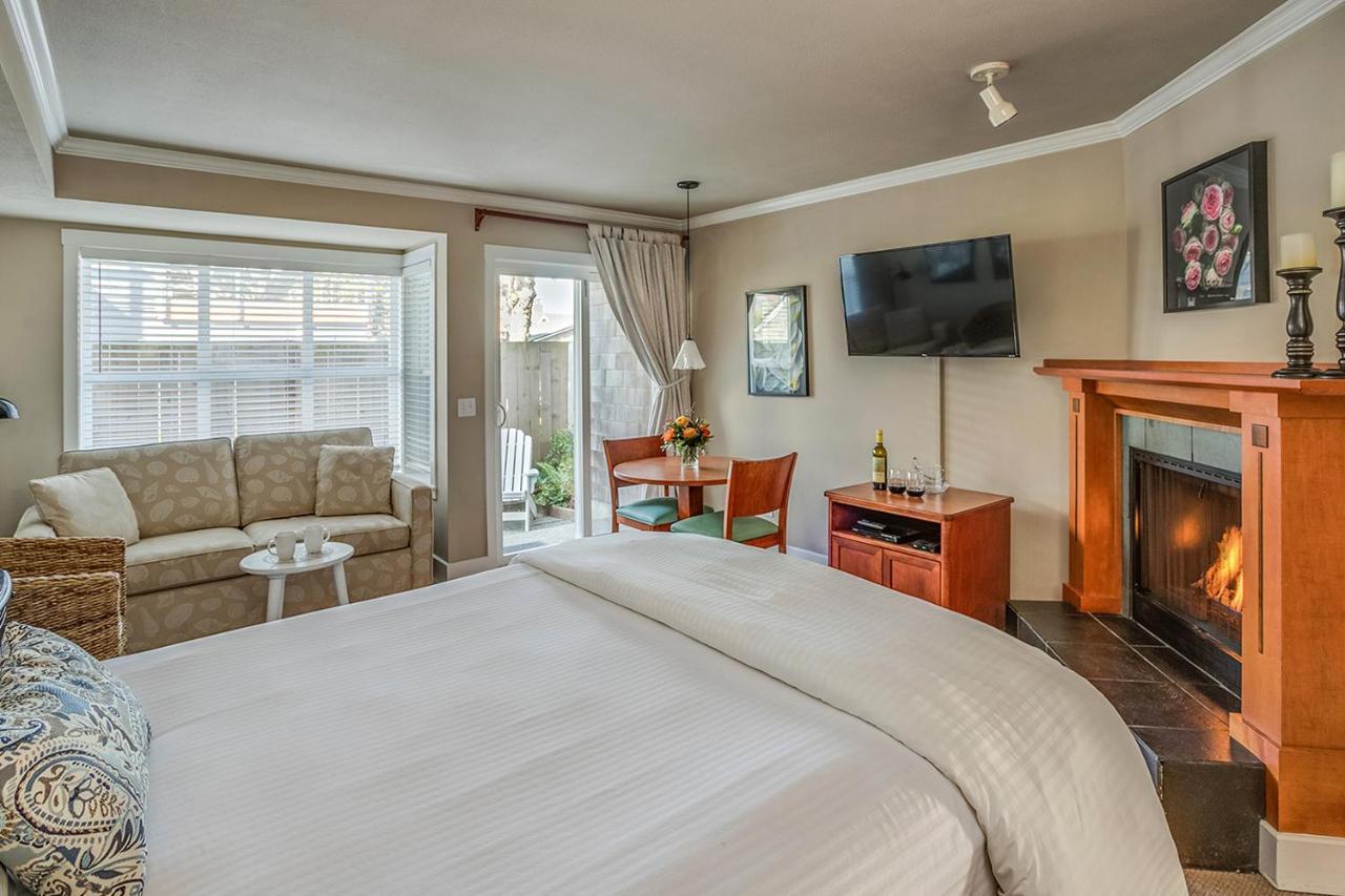 Cannon Beach Hotel Collection Экстерьер фото
