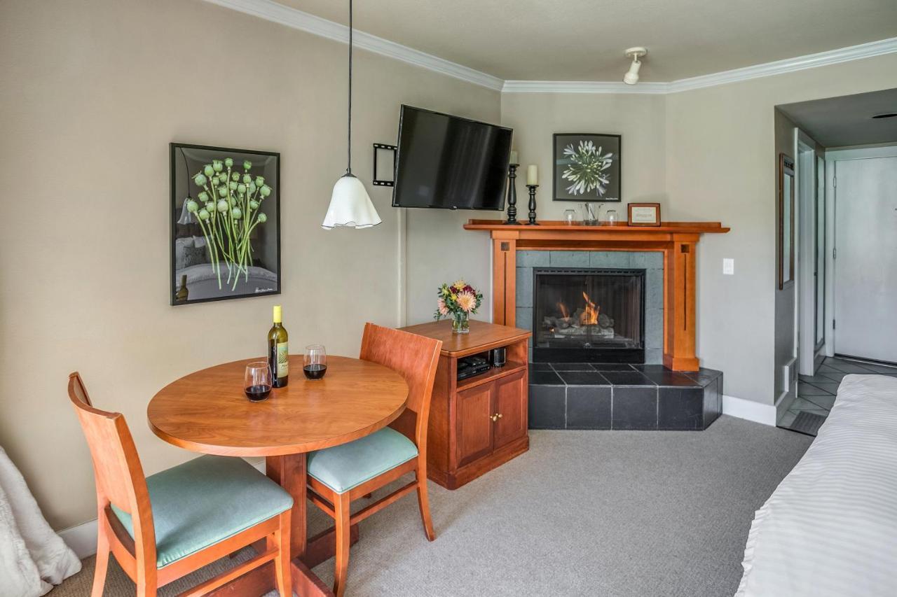 Cannon Beach Hotel Collection Экстерьер фото