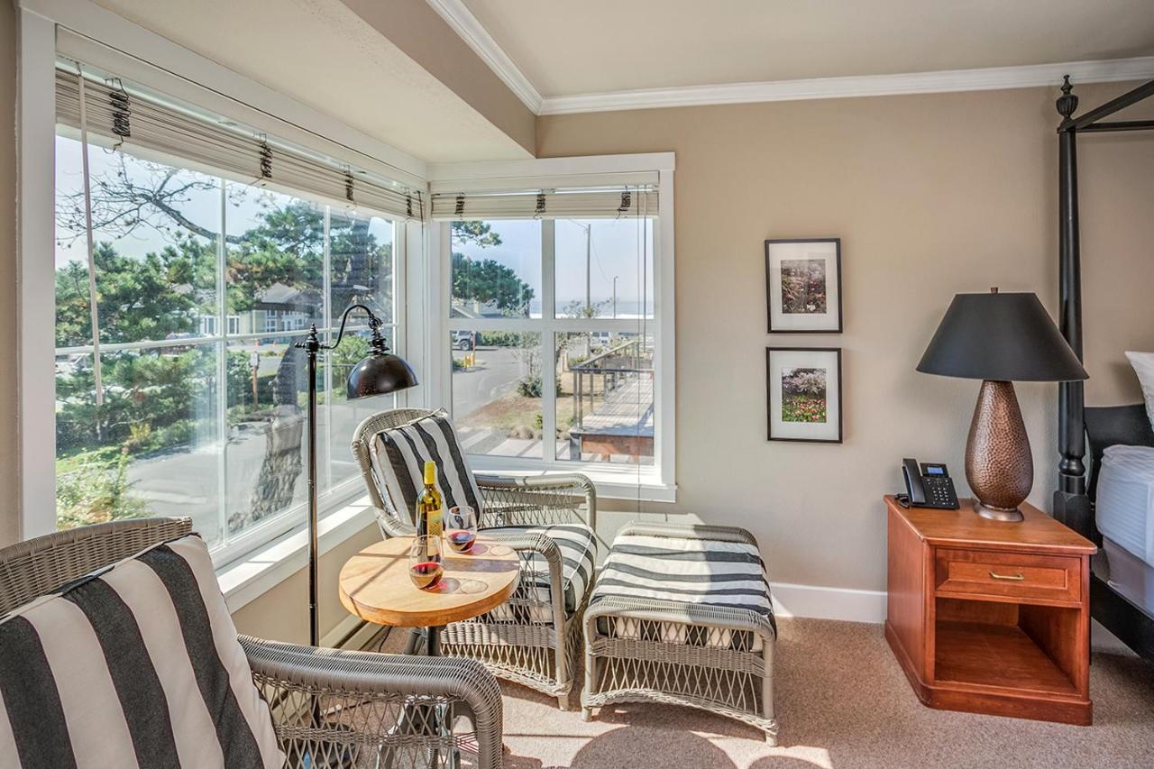 Cannon Beach Hotel Collection Экстерьер фото