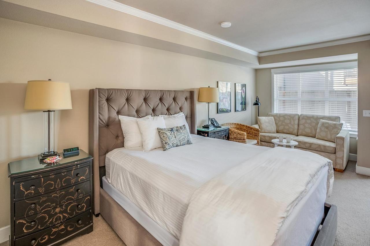 Cannon Beach Hotel Collection Экстерьер фото