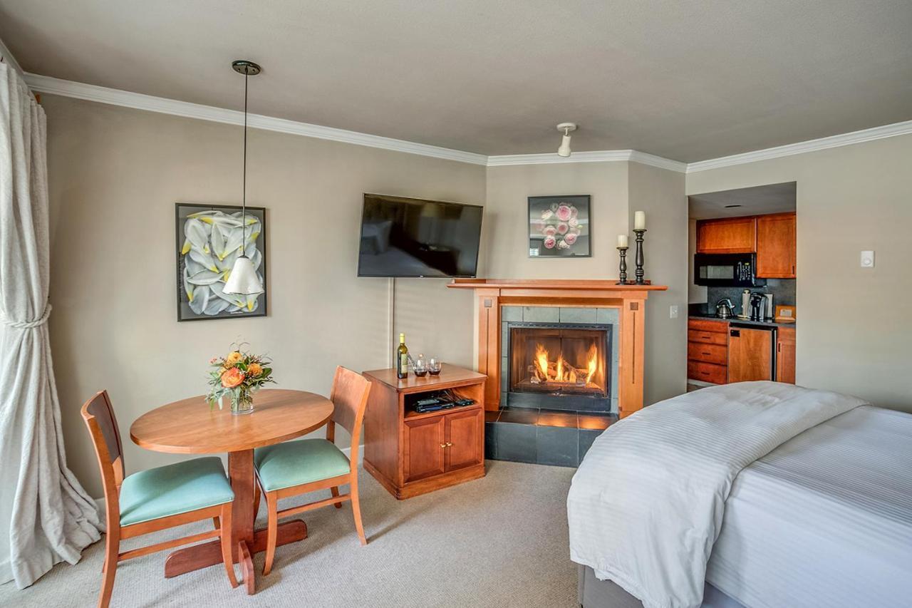 Cannon Beach Hotel Collection Экстерьер фото