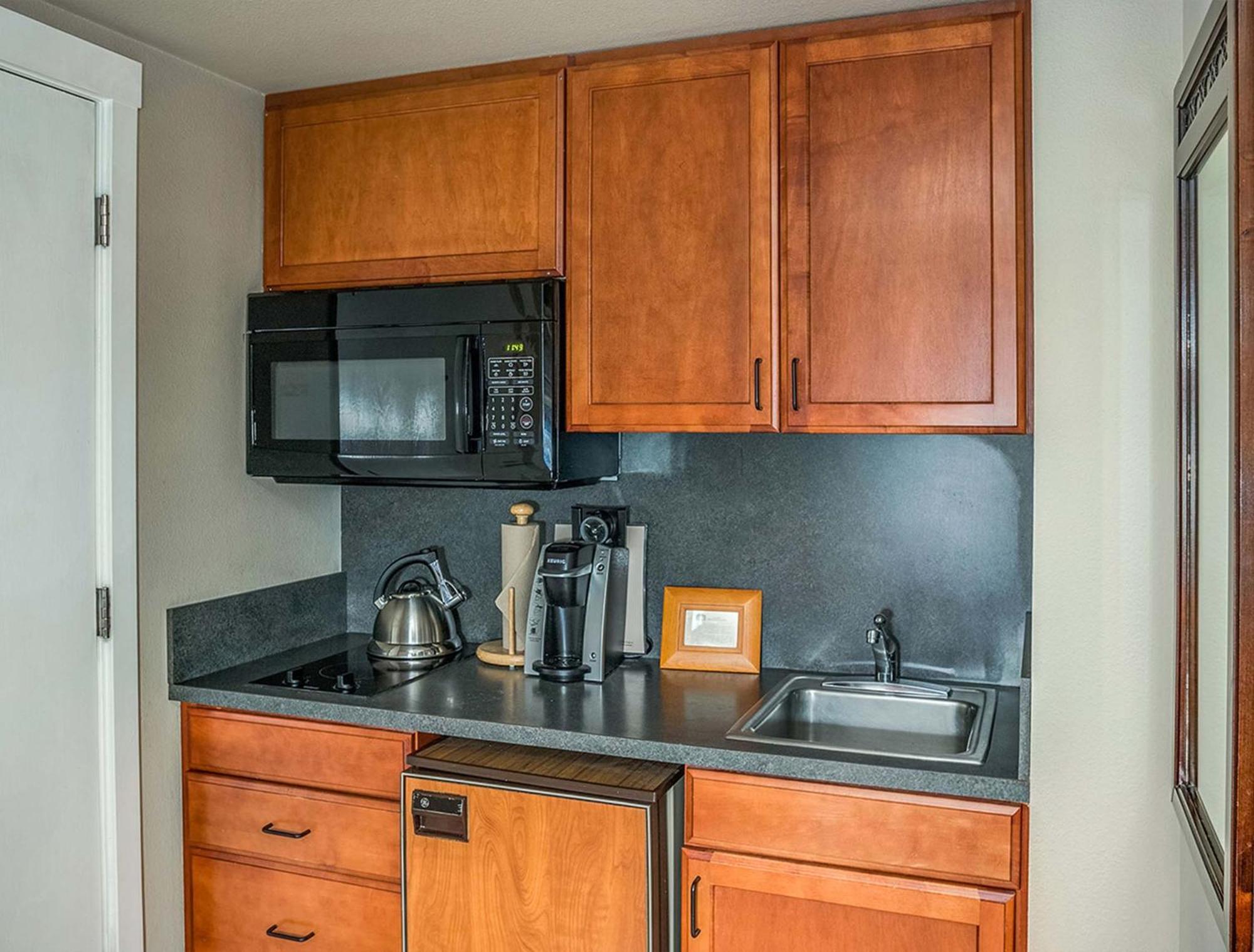 Cannon Beach Hotel Collection Экстерьер фото