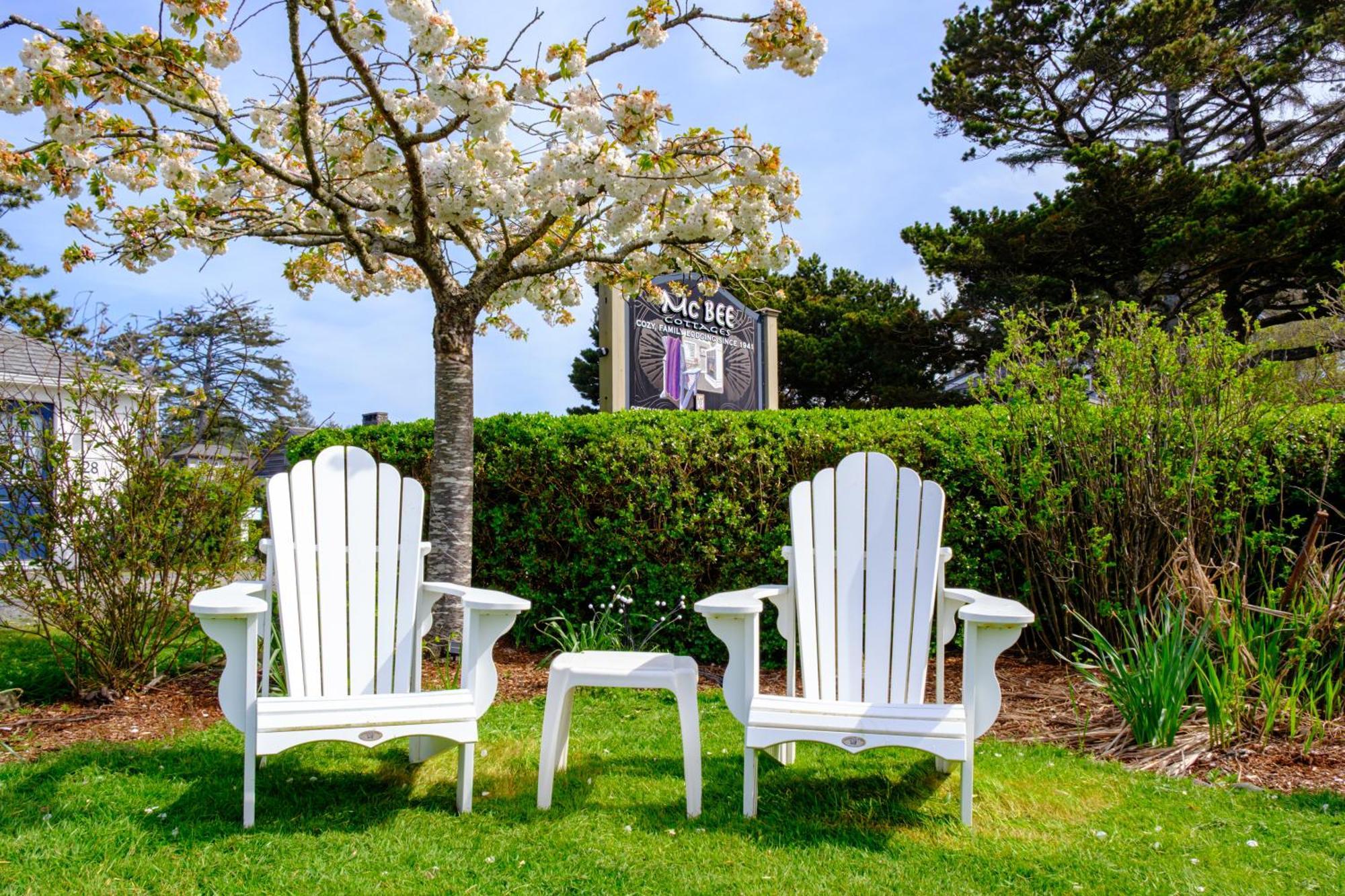 Cannon Beach Hotel Collection Экстерьер фото