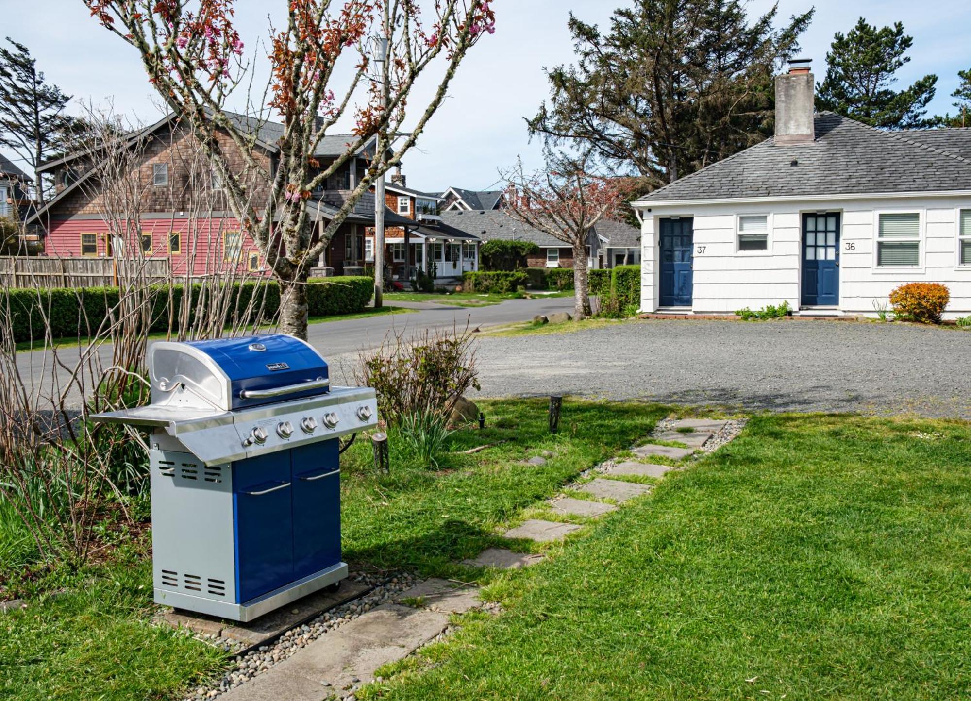 Cannon Beach Hotel Collection Экстерьер фото