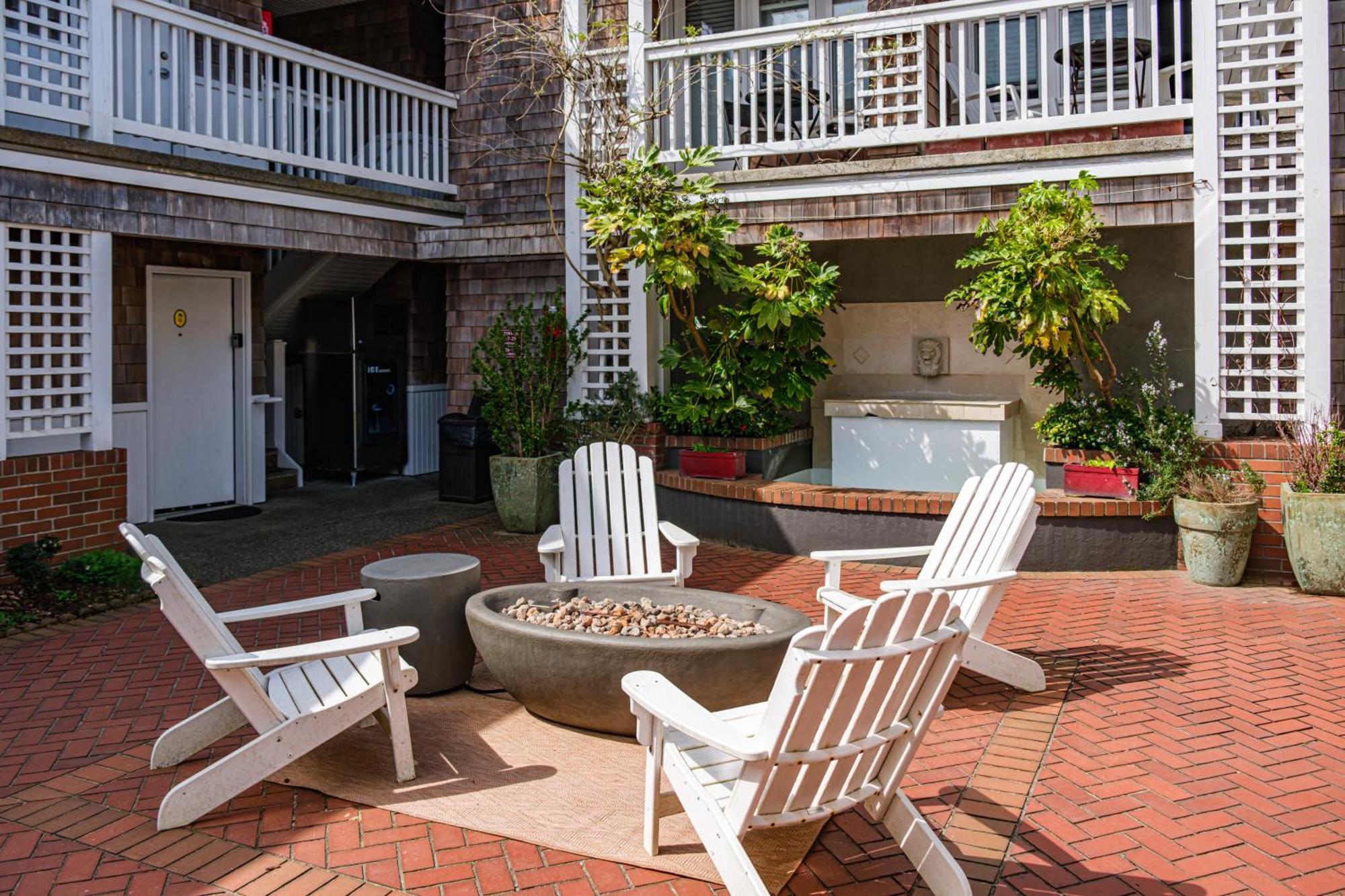 Cannon Beach Hotel Collection Экстерьер фото