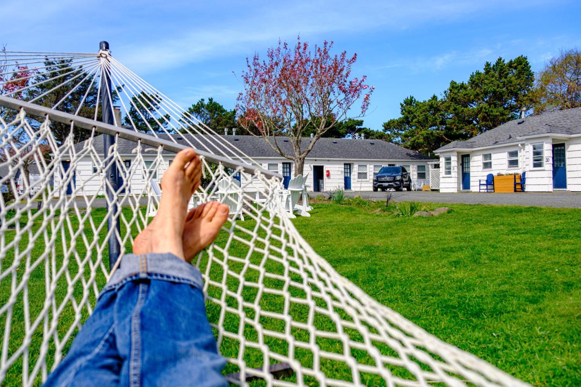 Cannon Beach Hotel Collection Экстерьер фото