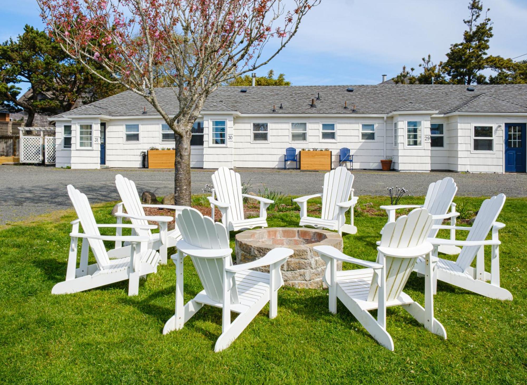 Cannon Beach Hotel Collection Экстерьер фото