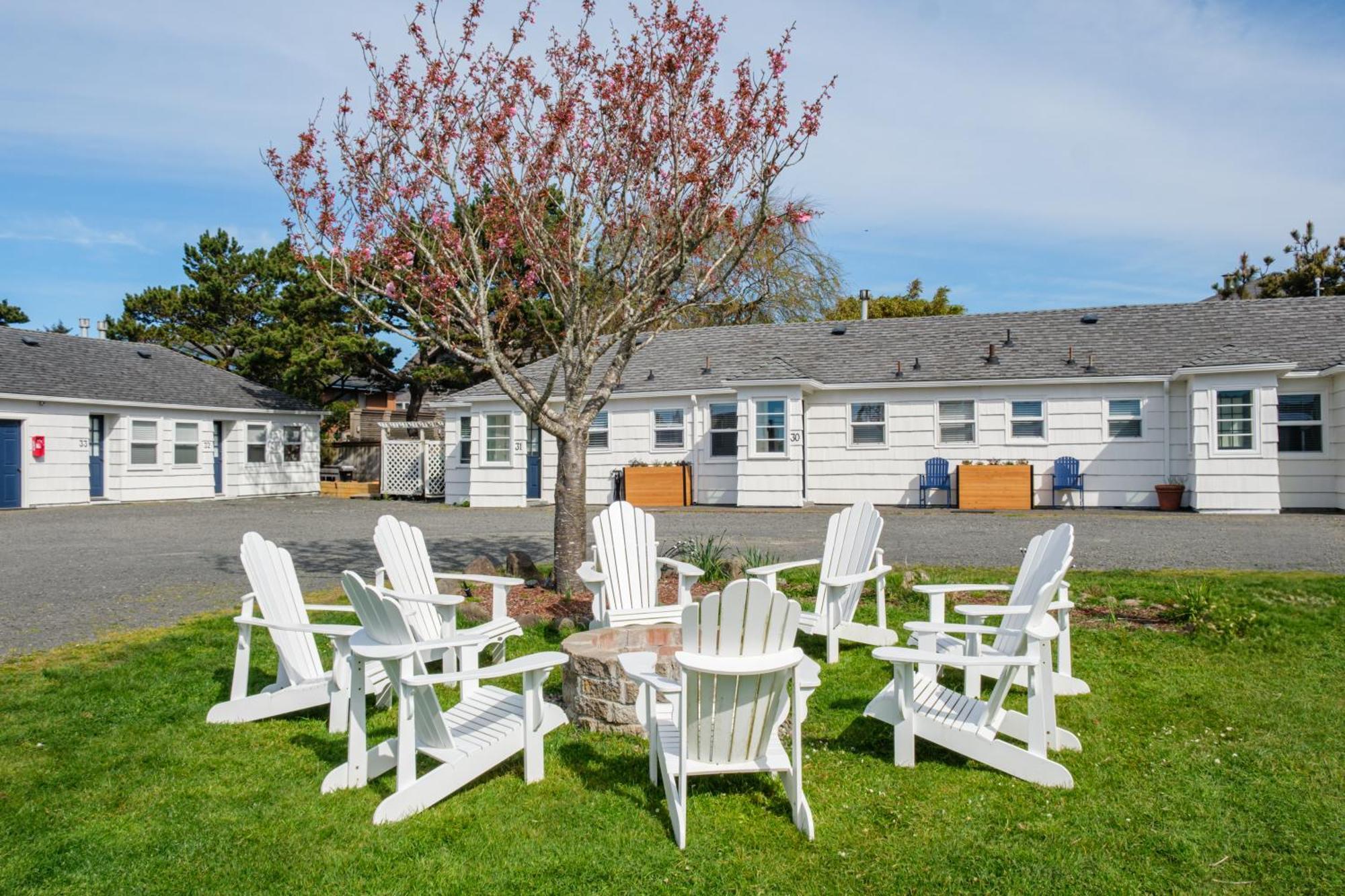 Cannon Beach Hotel Collection Экстерьер фото