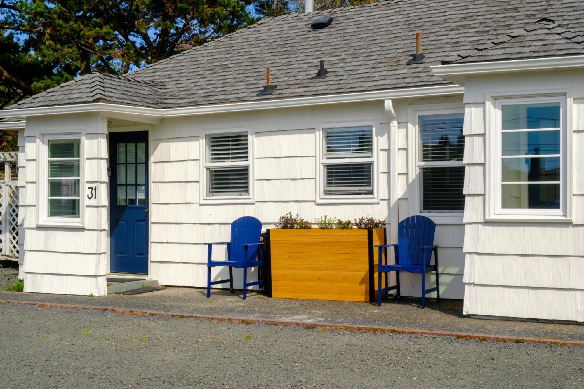 Cannon Beach Hotel Collection Экстерьер фото