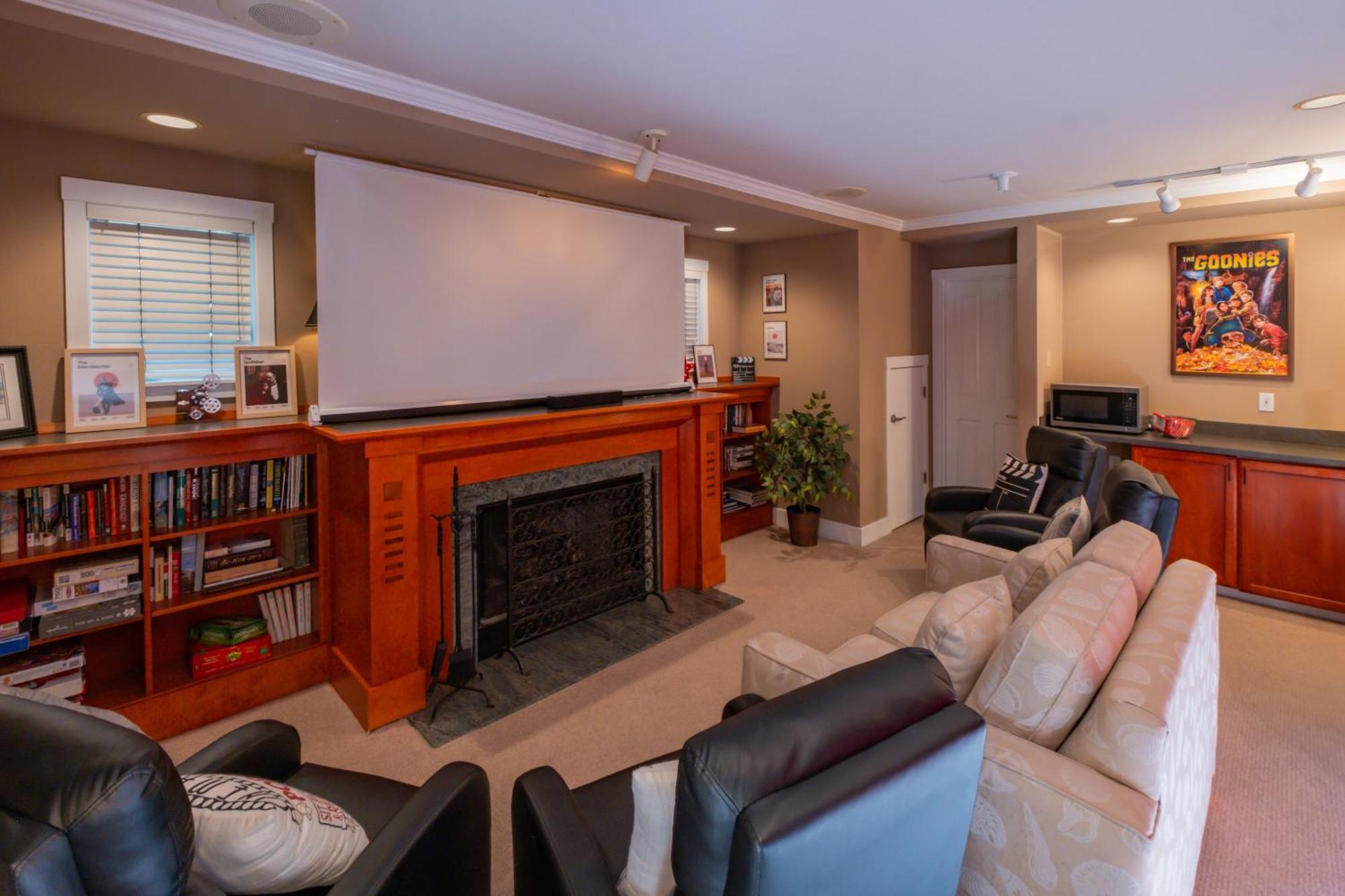 Cannon Beach Hotel Collection Экстерьер фото